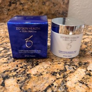 Zo Skin Health Complexion Renewal Pads